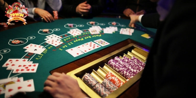 Giới thiệu sơ qua về danh mục Casino 79win