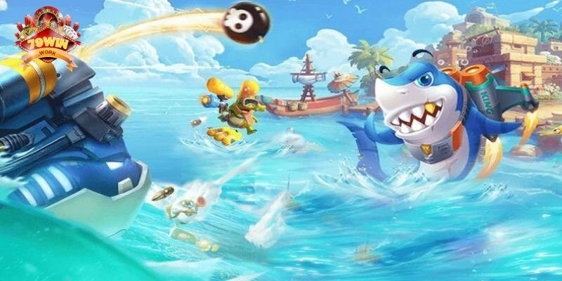 Đôi nét về danh mục bắn cá 79win