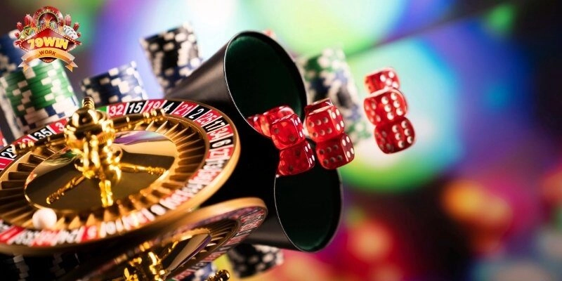 Điểm mạnh lớn nhất của mục Casino 79win