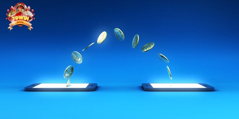 Hướng dẫn các bước nạp tiền 79win đơn giản, nhanh chóng