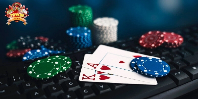 Những lý do nên đăng ký 79win